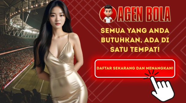 Agen bola terbaik dan terpercaya 7 Agen bola terbaik dan terpercaya 7