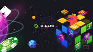 BC.Game Bet Dive into the Ultimate Betting Experience