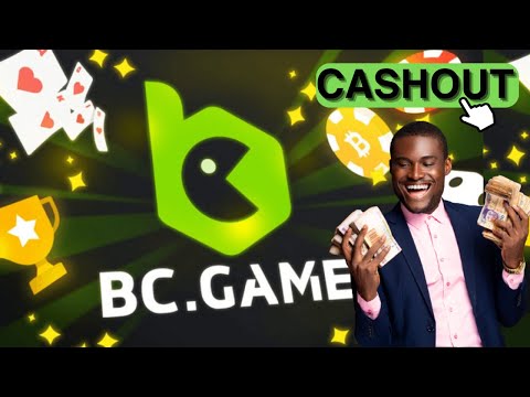 BC.Game Bet Dive into the Ultimate Betting Experience