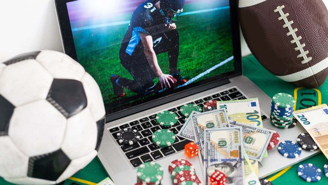 Best sports betting sites with 29