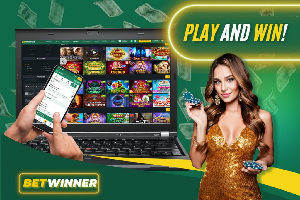 Découvrez le code promo Betwinner pour maximiser vos gains
