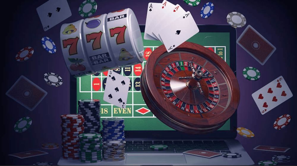 Discover the Excitement of Lucky Max Casino & Sportsbook 44