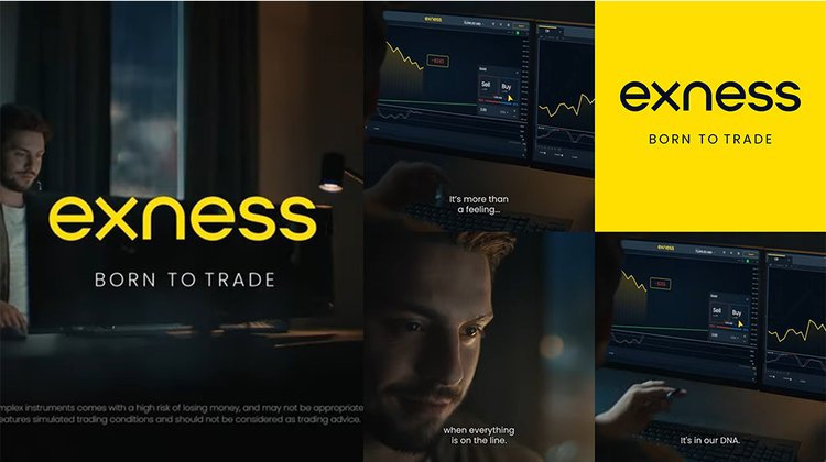 Discover the World of Trading with Exness Forex Broker Discover the World of Trading with Exness Forex Broker