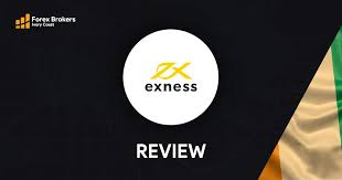 Discover the World of Trading with Exness Forex Broker Discover the World of Trading with Exness Forex Broker