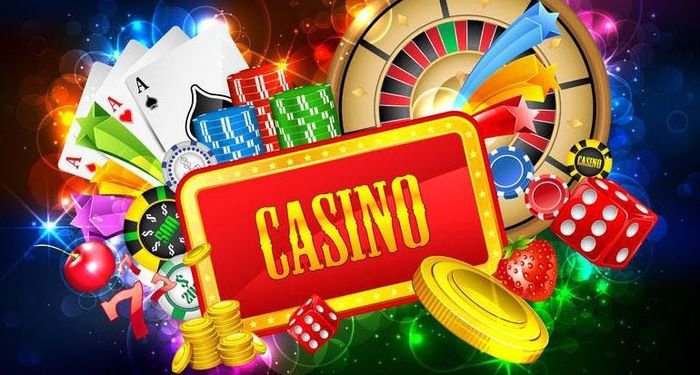 Experience the Thrill at Casino Lucky Max UK 10