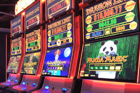 Explore the Exciting World of thepokies 4 Explore the Exciting World of thepokies 4