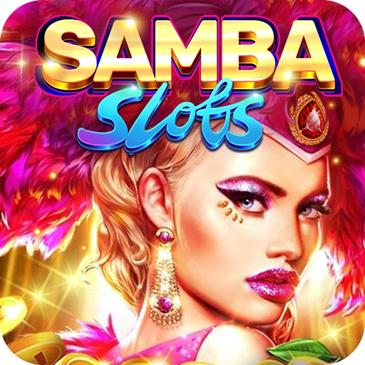 Samba Slot Machine Gambling Company