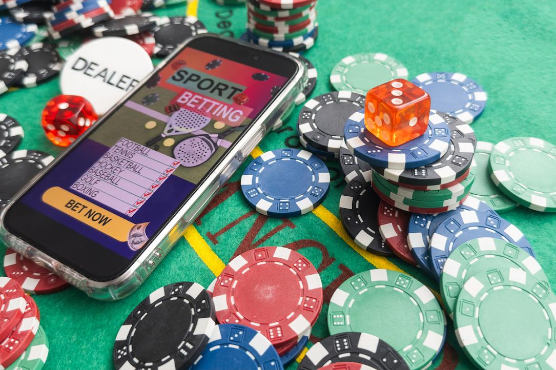Top betting sites for esports tournaments 2025 12