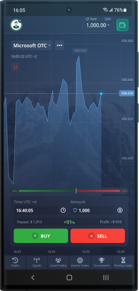Comprehensive Guide to Pocket Option Platform 3