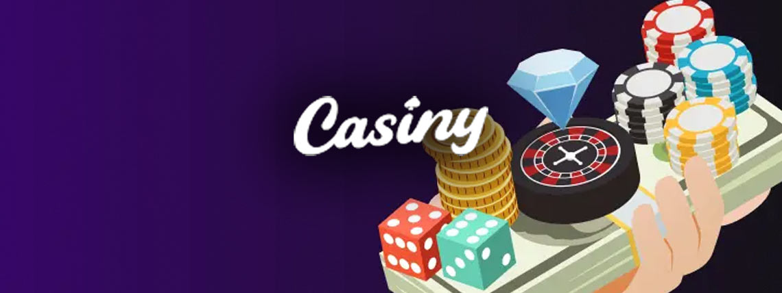 Discover the Best Deals with Casiny Bonus