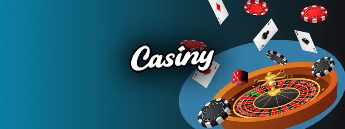 Discover the Best Deals with Casiny Bonus