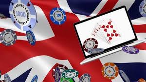 Discover the Exciting World of Casino UK Not Online