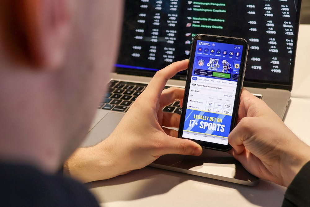 Explore the Best Esports Games to Bet On Explore the Best Esports Games to Bet On