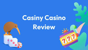 Explore the Thrills of Casiny Download Your Gateway to Exciting Online Gambling