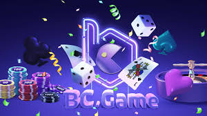 Explore the Thrills of Gaming on BC Game