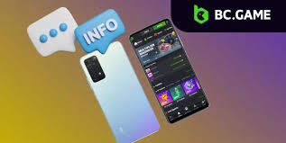 Exploring the Exciting World of BC Game Bet 3