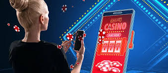Fedezd fel a legjobb casino online lehetőségeket!