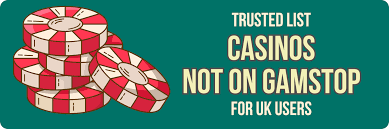 Just how to Select a Non-Gamstop Gambling Establishment in the UK