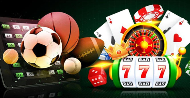 Cashback Casino Bonuses – Get Money Back 17