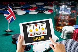 The Ultimate Guide to Online Casino UK King Casino and Beyond
