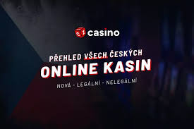 Zahraniční casino pro české hráče Objevte nové možnosti a výhody