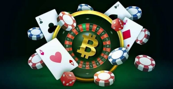 Bitcoin Sports Predictions A New Era of Sports Betting Bitcoin Sports Predictions A New Era of Sports Betting