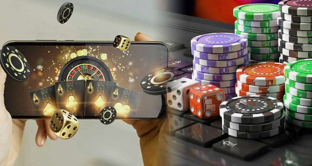 Comprehensive Guide Online Casino Reviews UK