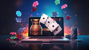 Discover the Excitement New UK Based Online Casino Discover the Excitement New UK Based Online Casino