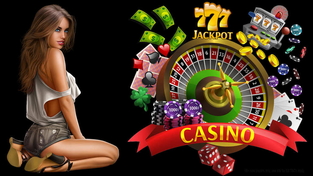 Discover the Thrills of Instaspin Casino & Sportsbook 27