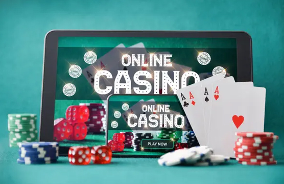 Latest Updates and Trends in Online Casino News UK 7