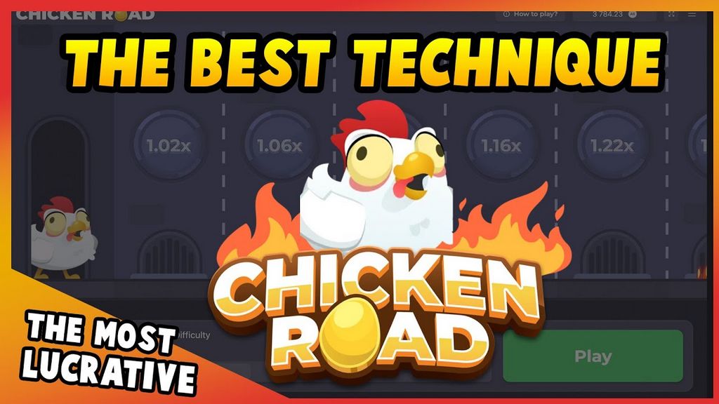 Evaluare joc video Chicken Road Evaluare joc video Chicken Road