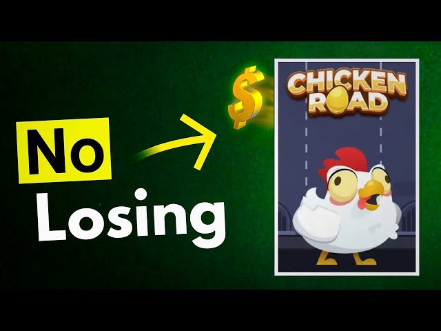 Відгук про відеоігру Chicken Road – як саме грати в Poultry Road Відгук про відеоігру Chicken Road – як саме грати в Poultry Road