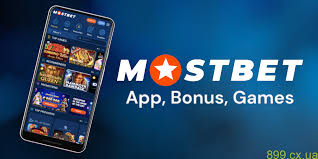 Mostbet Casino Emerges as a Leader in Online Gambling Mostbet Casino Emerges as a Leader in Online Gambling