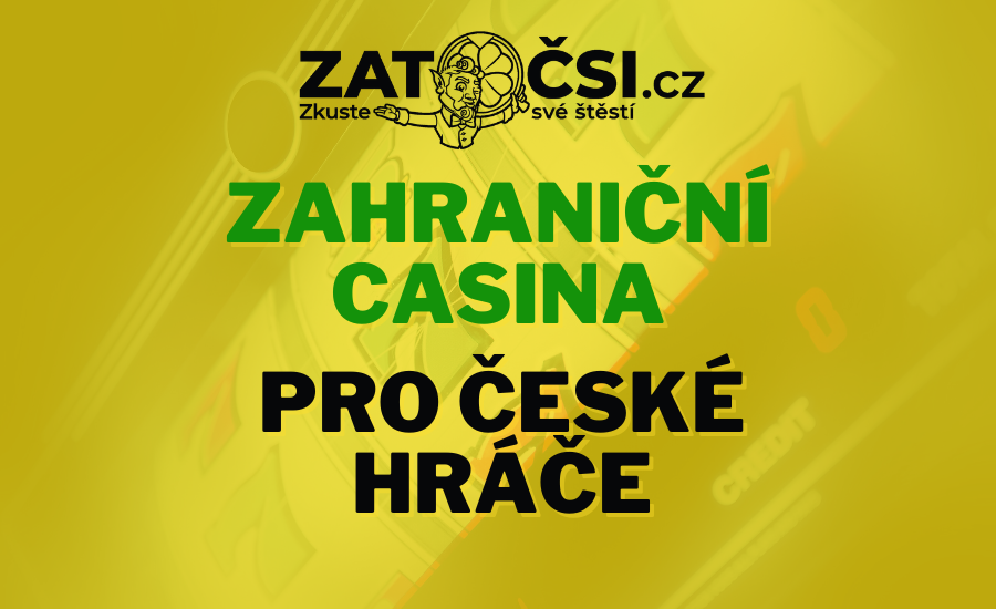 Objevte kouzlo české nové casino