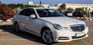 paphos taxi prices 3