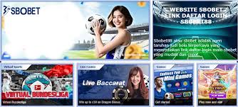 Temukan Agen Resmi SBOBET di Indonesia dengan Mudah Temukan Agen Resmi SBOBET di Indonesia dengan Mudah