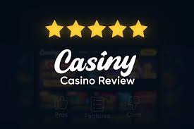 The Ultimate Guide to Casiny Casino 39 The Ultimate Guide to Casiny Casino 39