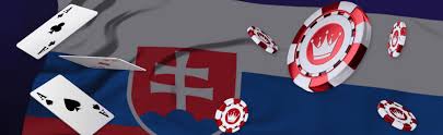 Ceske casino pre Slovakov Nájdite svoje obľúbené online kasíno