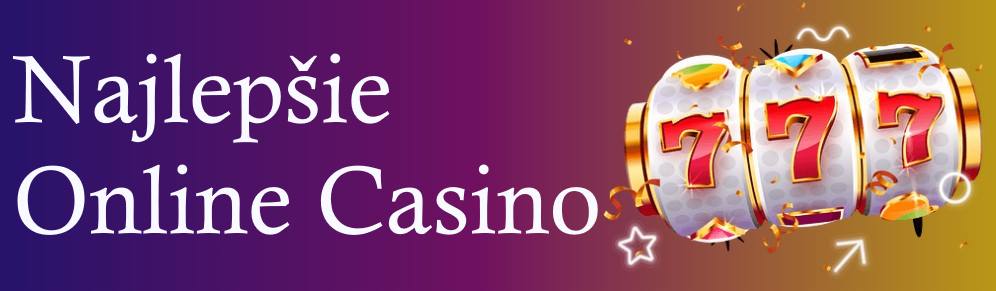 Ceske casino pre Slovakov Nájdite svoje obľúbené online kasíno