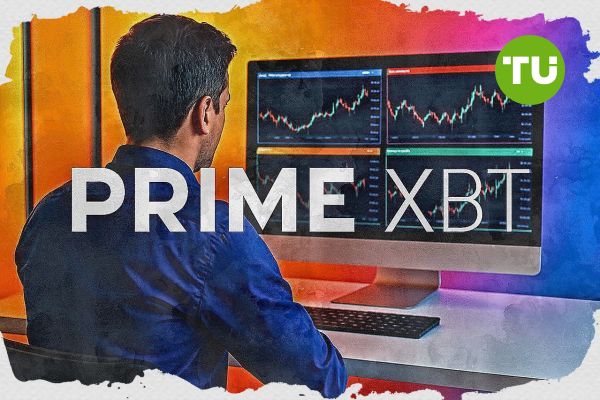 Comprehensive Guide to PrimeXBT Crypto Exchange 4 Comprehensive Guide to PrimeXBT Crypto Exchange 4