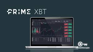 Discover the PrimeXBT App Your Gateway to Crypto Trading Discover the PrimeXBT App Your Gateway to Crypto Trading
