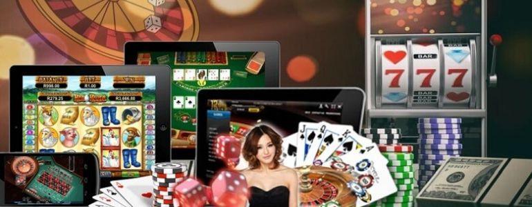 Experience the Thrill of Gaming at Prowin Casino 10 Experience the Thrill of Gaming at Prowin Casino 10