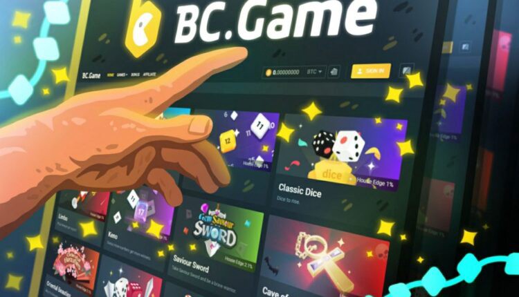 Exploring the Exciting World of BC.Game in Play