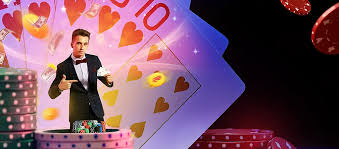 Fedezd fel a legjobb online casino 2025 világát! 8