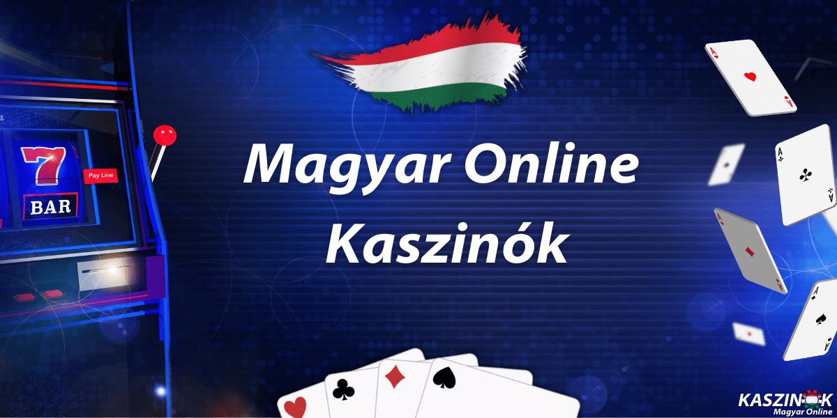 Fedezd fel a legjobb online kaszinó Magyarországon Élmény és nyeremény vár rád! Fedezd fel a legjobb online kaszinó Magyarországon Élmény és nyeremény vár rád!