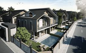 Immobilien in Georgien Chancen, Rechtliches und regionale Unterschiede Immobilien in Georgien Chancen, Rechtliches und regionale Unterschiede