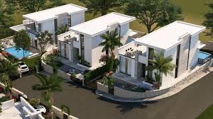 Immobilien in Georgien Chancen, Rechtliches und regionale Unterschiede Immobilien in Georgien Chancen, Rechtliches und regionale Unterschiede