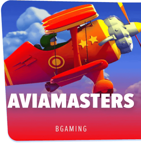 Aviamasters Slot Demo Trial & Review - Bet Free
