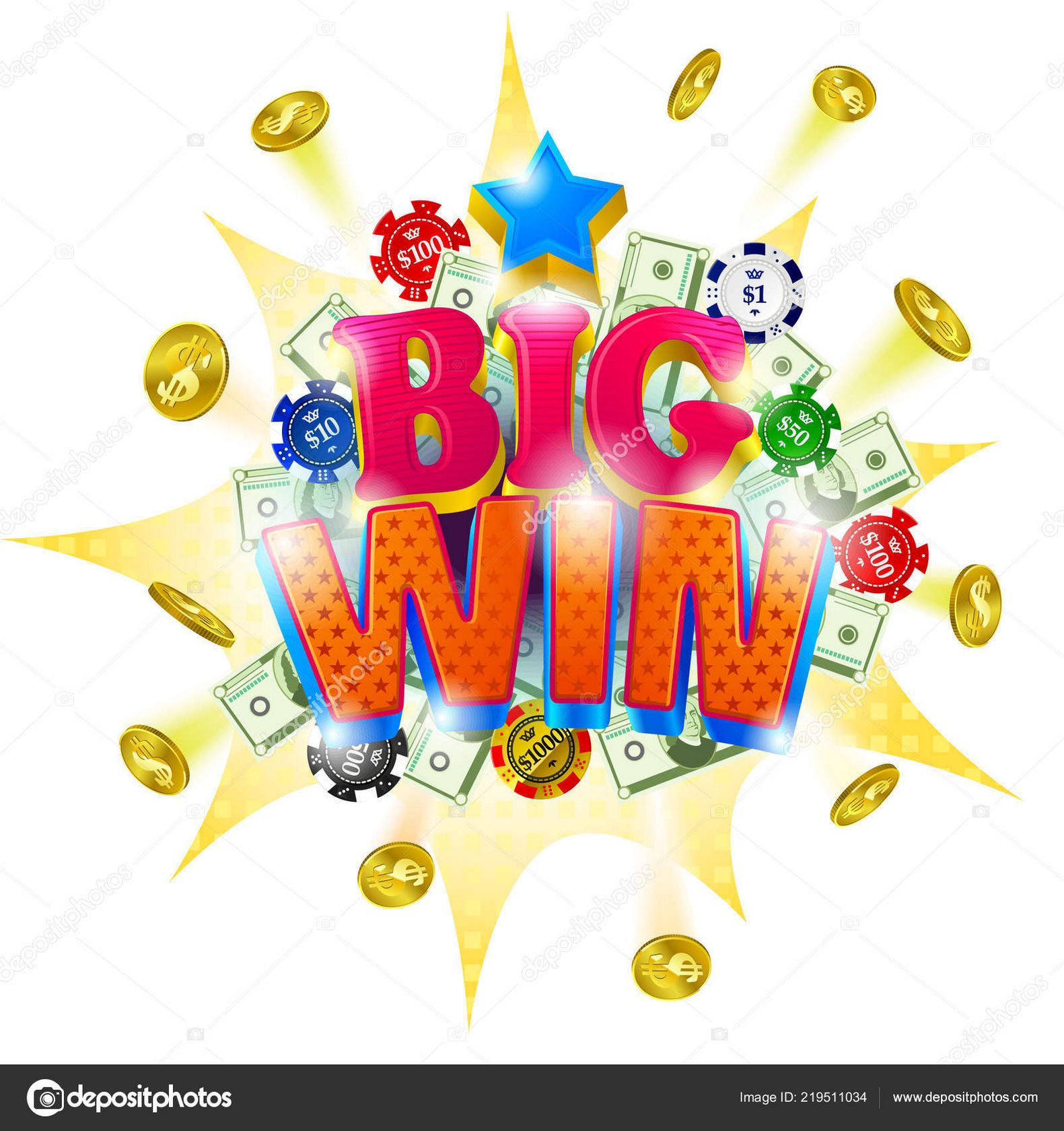 Big Wins Casino No Deposit Reward