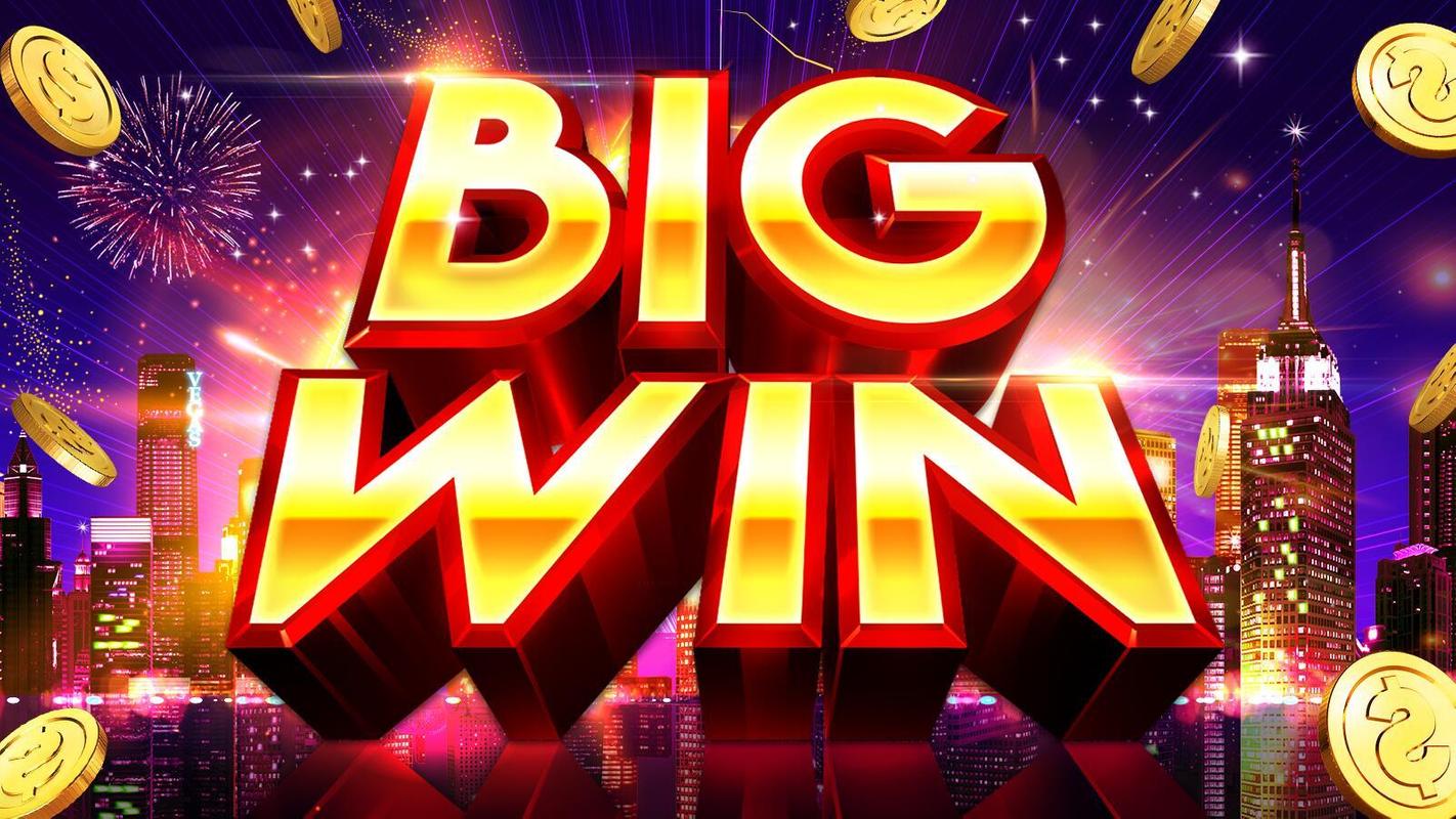 Big Wins Online Casino Big Wins Online Casino
